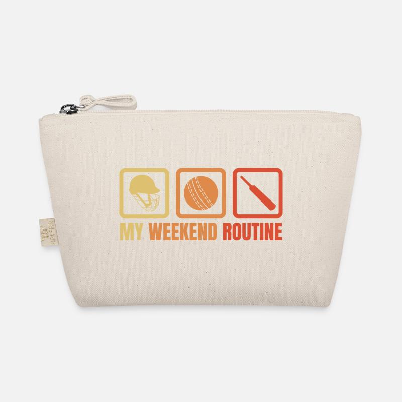 Ma routine du week-end Trousse biologique