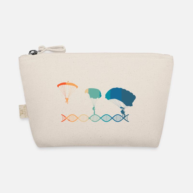 Le parachute est dans mon ADN Trousse biologique