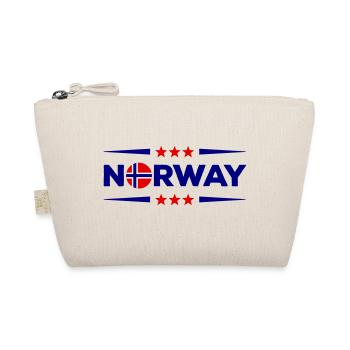 Norvège - Trousse biologique - nature - Devant