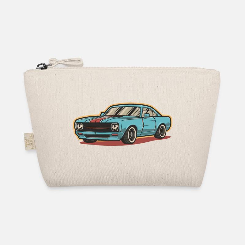 AUTOS Bio-Täschchen