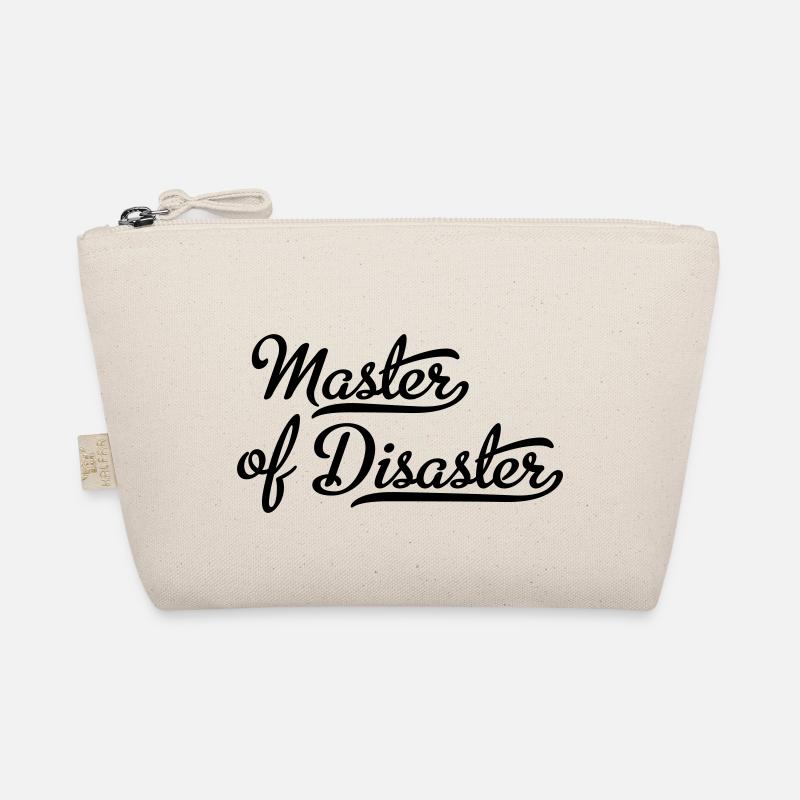 Maître du désastre Trousse biologique