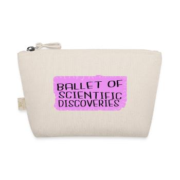 dictons cadeau cadeau cadeau idée expérience - Trousse biologique - nature - Devant
