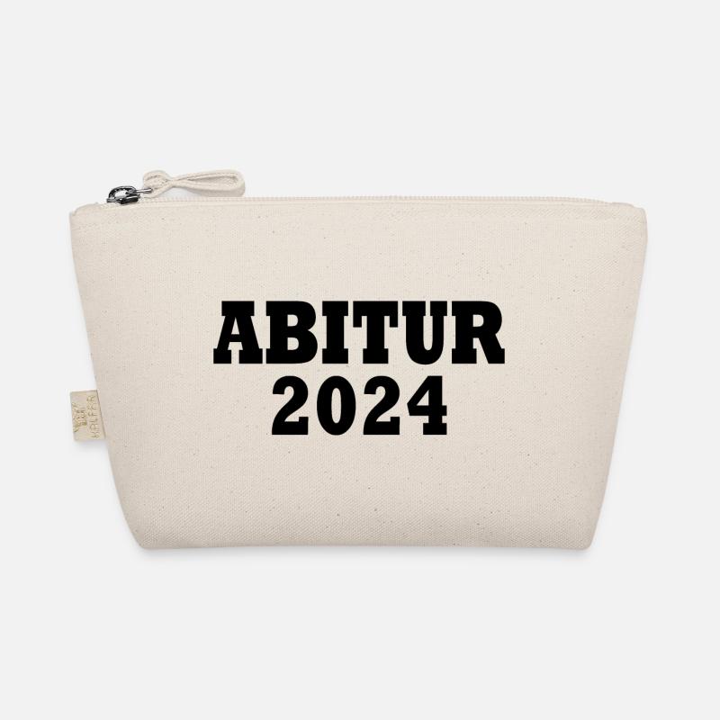 Abitur 2024 Bio-Täschchen