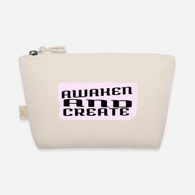 learning present birthday present birthday quote Bio-Täschchen