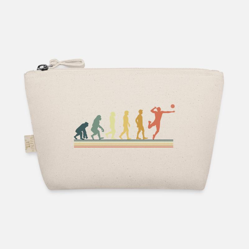 Evolution volleyball Trousse biologique
