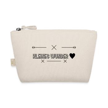 Dictons de bébé - Trousse biologique - nature - Devant