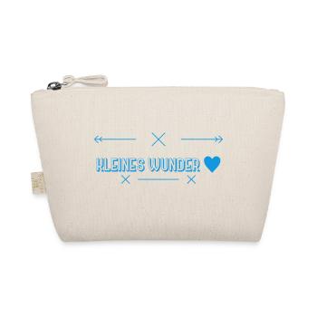 Dictons de bébé - Trousse biologique - nature - Devant