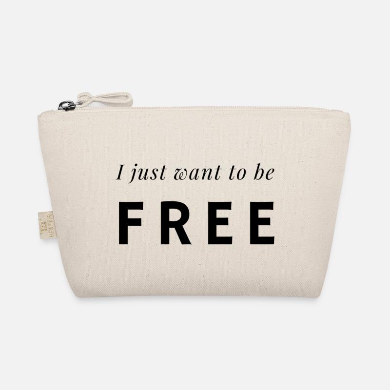 Freedom Organic Pouch