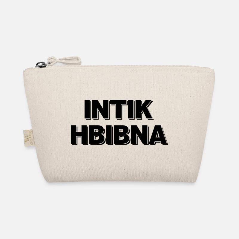 Intik hbibna - ça va bien mon ami Trousse biologique