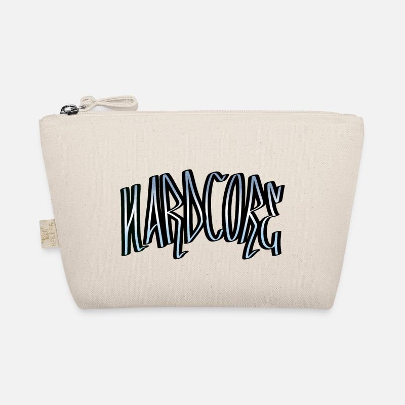 hardcore V2 Trousse biologique