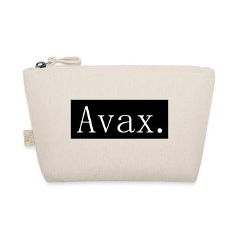 [HD] Avax - Trousse biologique - nature - Devant