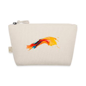 Trace de peinture - Trousse biologique - nature - Devant