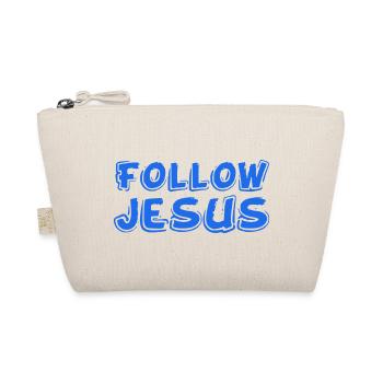 Suivre Jésus - Trousse biologique - nature - Devant