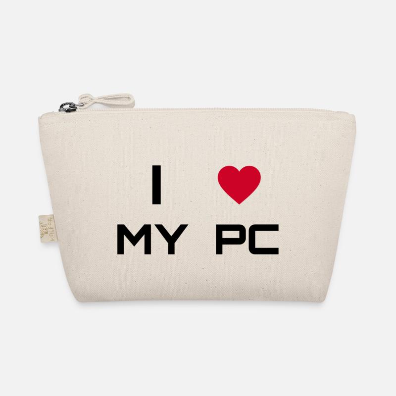 J’adore mon PC Trousse biologique