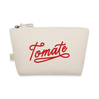 Tomate - Trousse biologique - nature - Devant