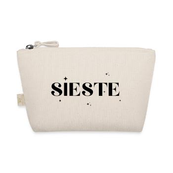 Sieste étoile - Trousse biologique - nature - Devant