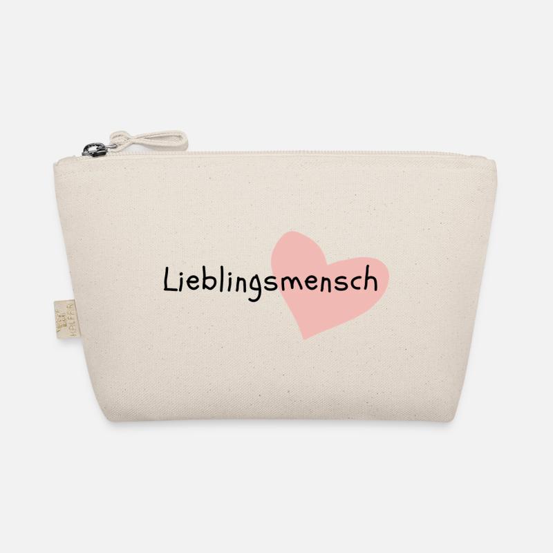 Personne préférée Saint-Valentin Relation amoureuse Trousse biologique