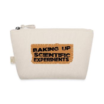 blagues tutoriels de pâtisserie découvertes scientifiques stem - Trousse biologique - nature - Devant