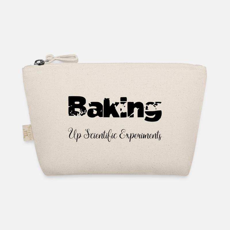Stem Funny Physics Statement Baking pour les débutants Trousse biologique
