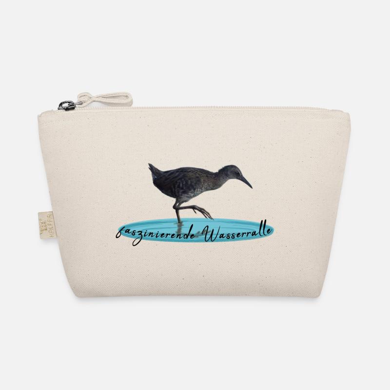Rail d’eau Rail Trousse biologique