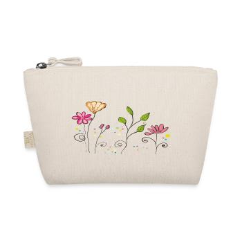 Prairie fleurie - Trousse biologique - nature - Devant