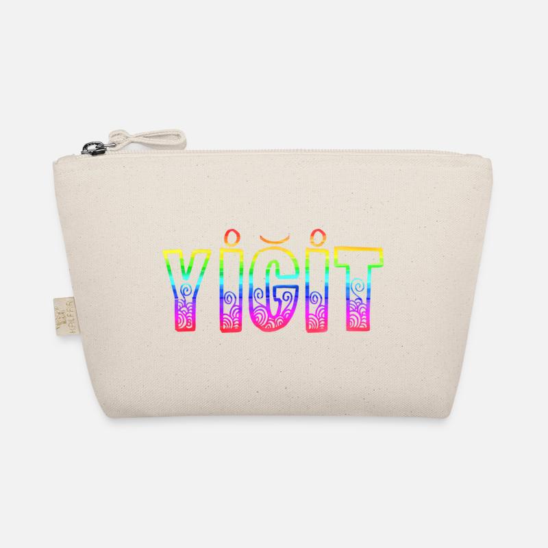 Yigit RS Arc-en-ciel Trousse biologique