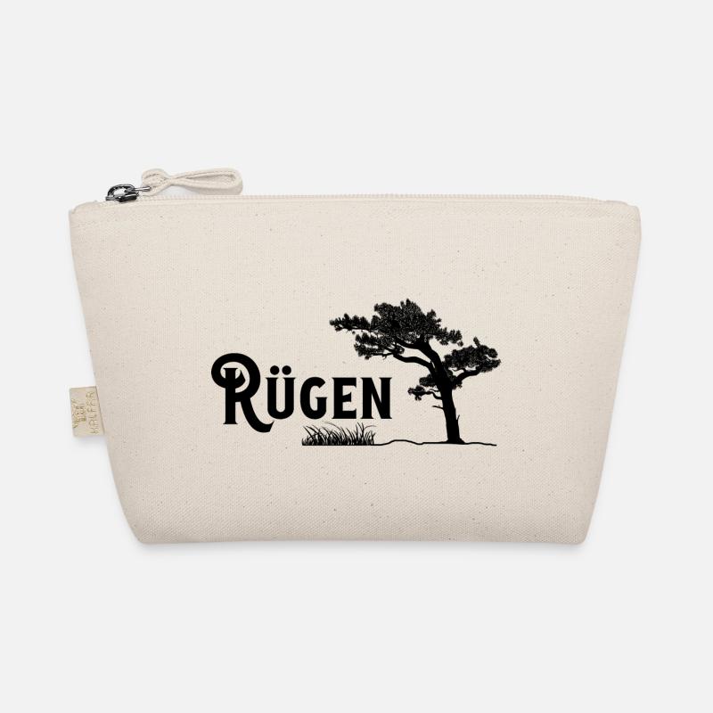 Rügen, perle de la mer Baltique Trousse biologique