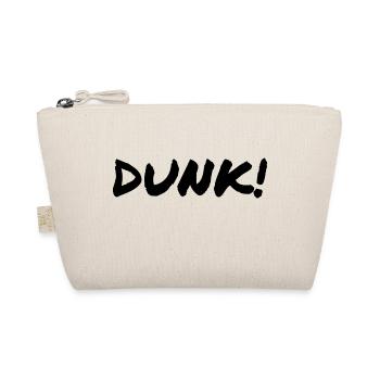 Basketball - Organic Pouch - nature - Front