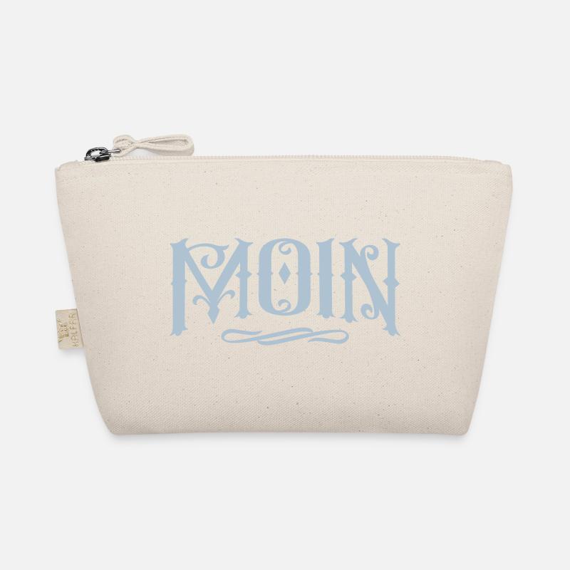 moin Organic Pouch