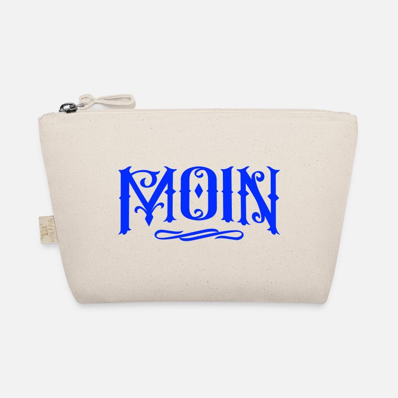 moin Organic Pouch