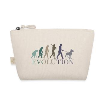L’évolution du dogue allemand - Trousse biologique - nature - Devant