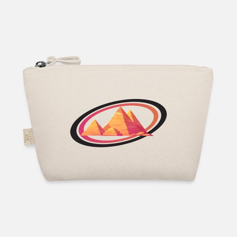 Pyramides d’Égypte Trousse biologique