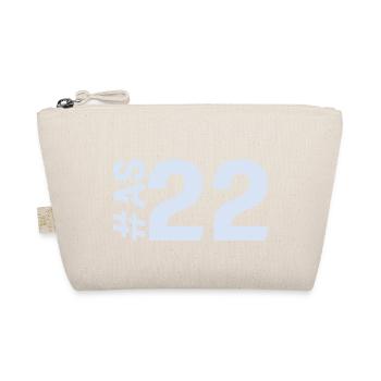 AS22 - Trousse biologique - nature - Devant
