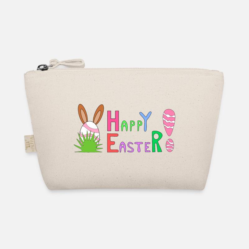 Joyeuses Pâques Trousse biologique