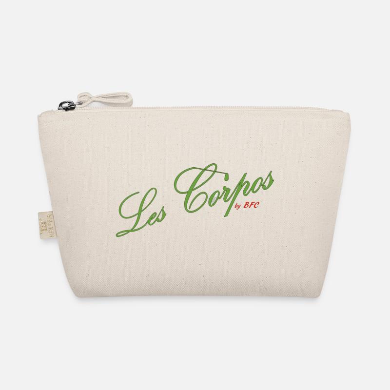 Les Corpos by BFC Trousse biologique