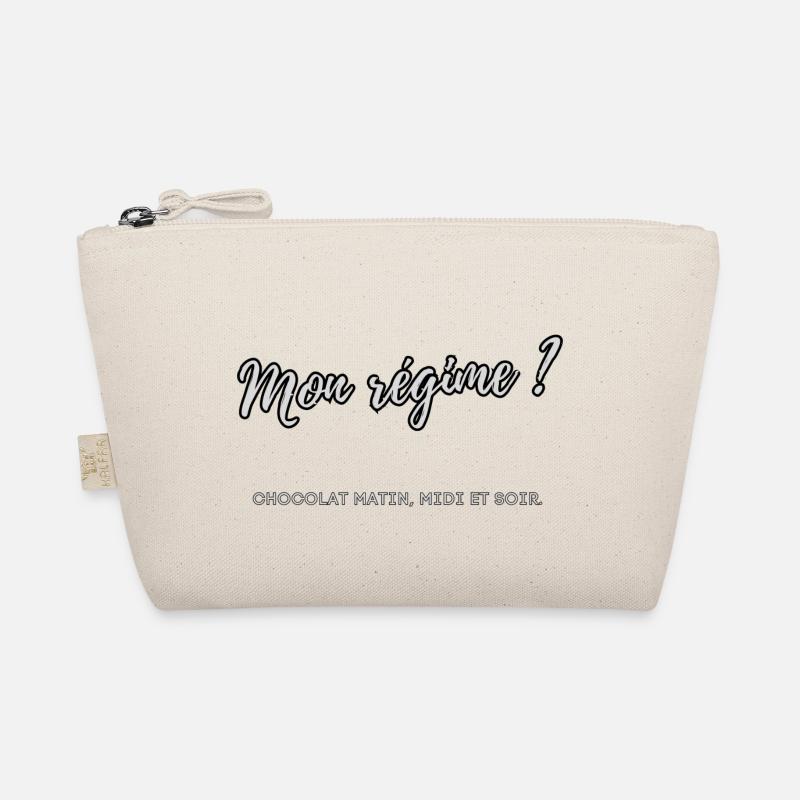 Min kost? Små øko-stofpunge