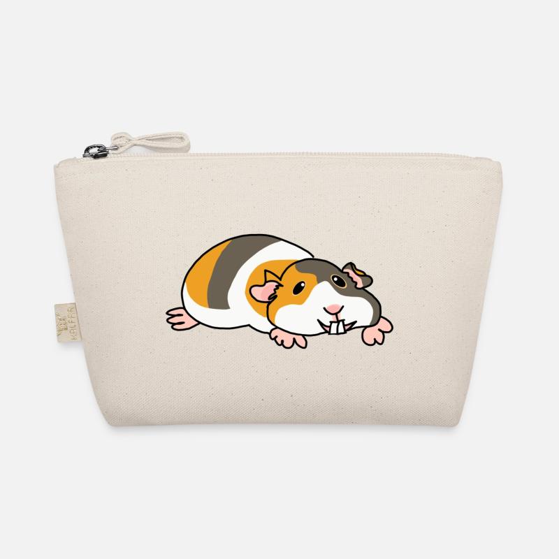 Guinea pig Organic Pouch