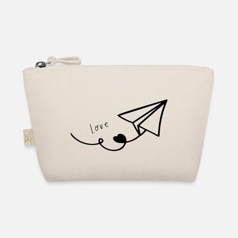 love Trousse biologique