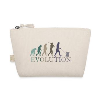 Yorkshire terrier EVOLUTION - Trousse biologique - nature - Devant