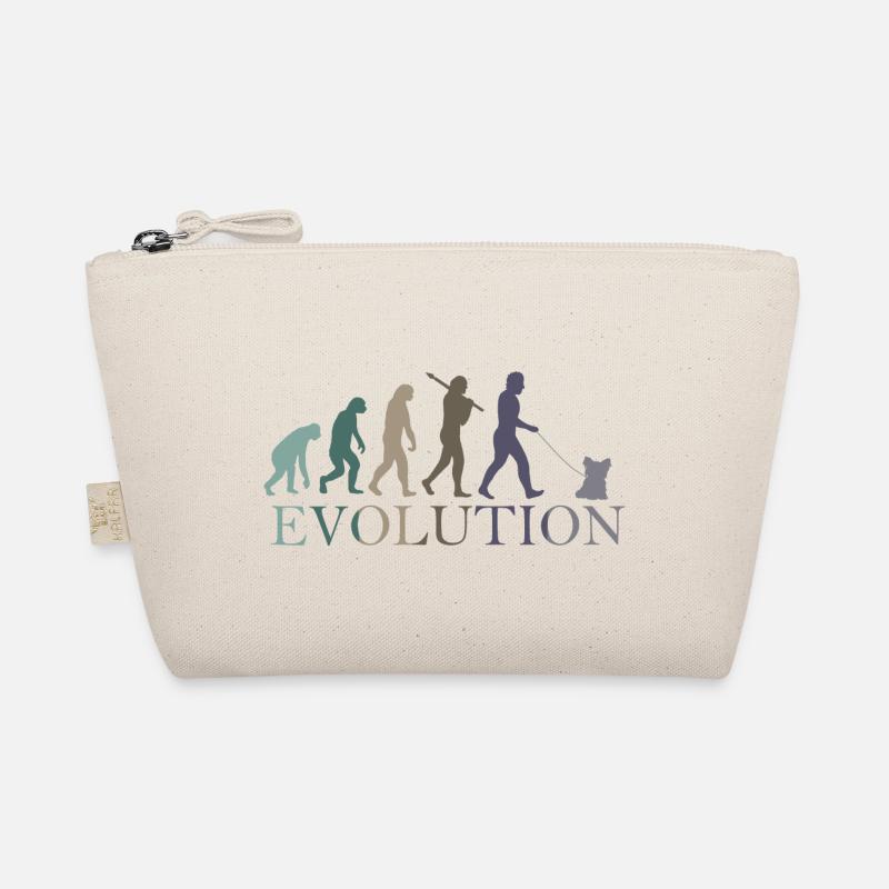 EVOLUTION Yorkshire Terrier Bio-Täschchen