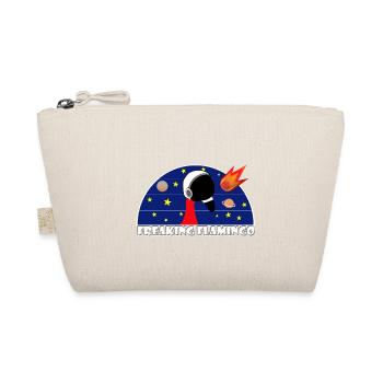 Monstre de l’espace - Trousse biologique - nature - Devant