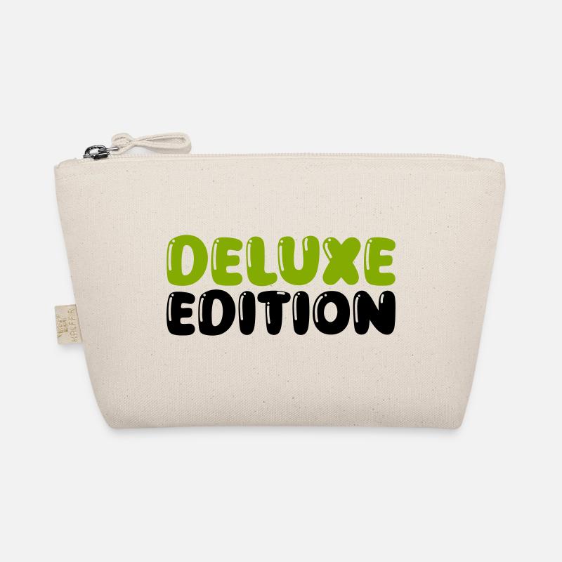 Édition Deluxe Trousse biologique