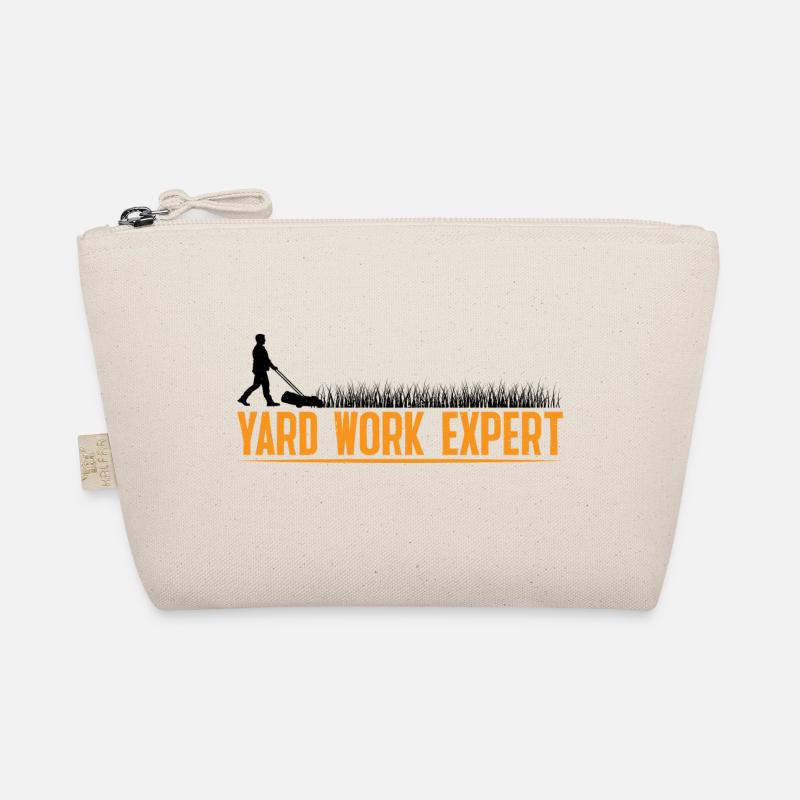 Yard Work Expert 23 Organic Pouch