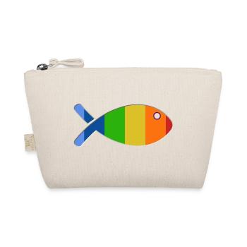 POISSON. POISSON D'AVRIL. VACANCES. ETE. HUMOUR - Trousse biologique - nature - Devant