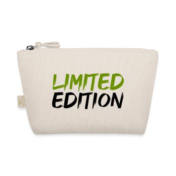 Édition limitée - Trousse biologique - nature - Devant