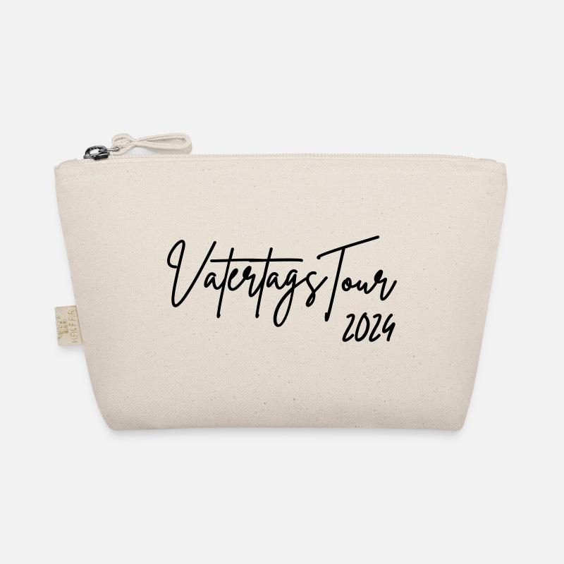 vatertagstour Bio-Täschchen