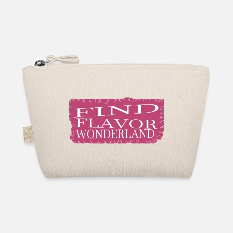 joke culinary sorcery constant discovery Bio-Täschchen