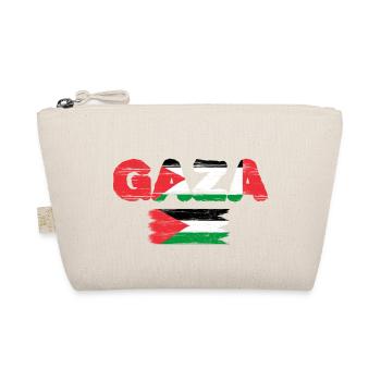 Millésime de Gaza - Trousse biologique - nature - Devant