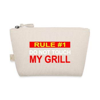 Griller - Trousse biologique - nature - Devant