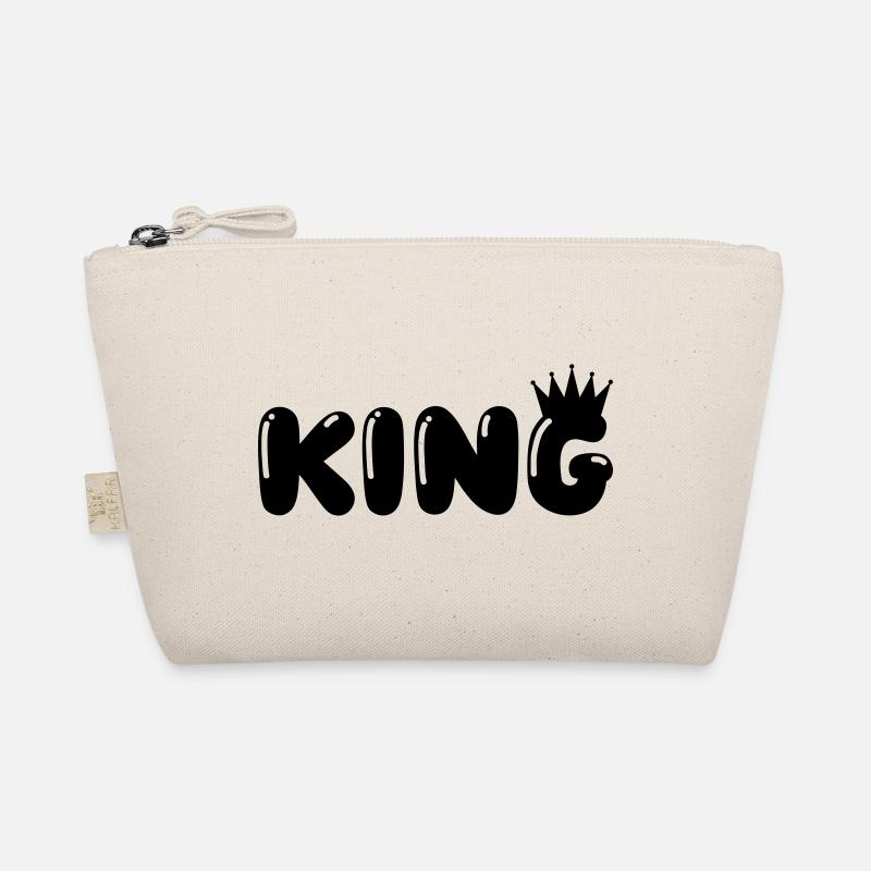 King Organic Pouch